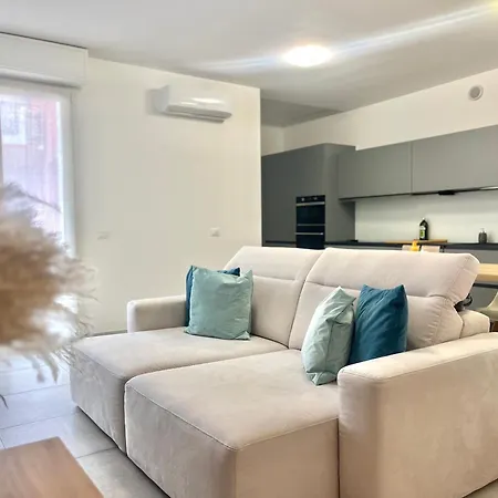 Διαμέρισμα Ca Del Blu - Procasa2,0 *