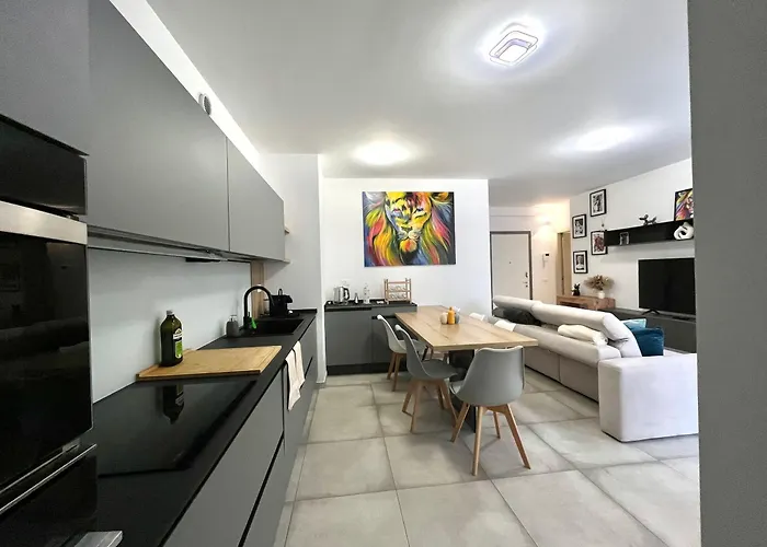 Ca Del Blu - Procasa2,0 Διαμέρισμα *