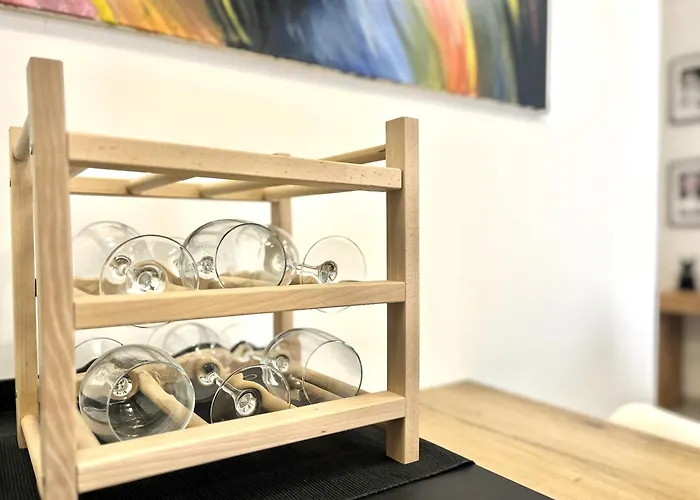 Ca Del Blu - Procasa2,0 Λα Σπέτσια