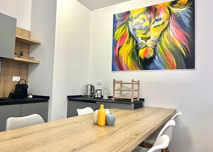 Ca Del Blu - Procasa2,0 *