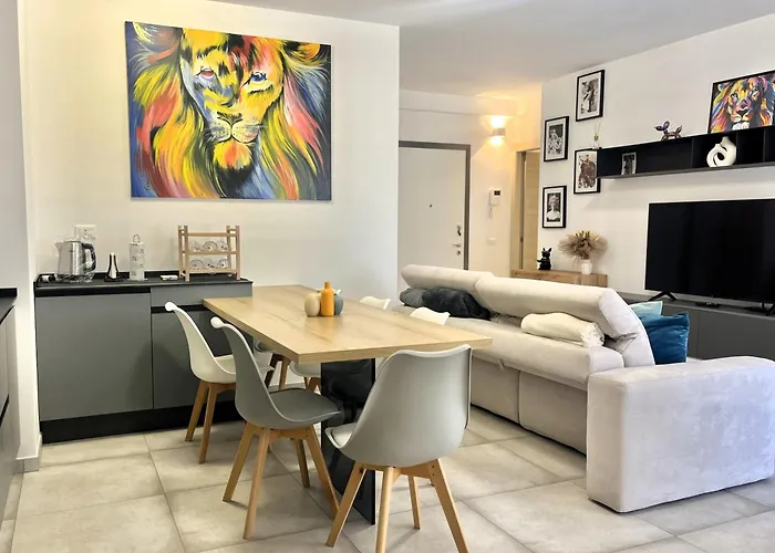 Ca Del Blu - Procasa2,0 Διαμέρισμα Λα Σπέτσια