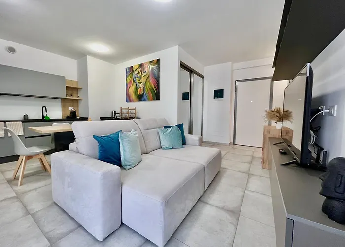 Ca Del Blu - Procasa2,0 Διαμέρισμα Λα Σπέτσια