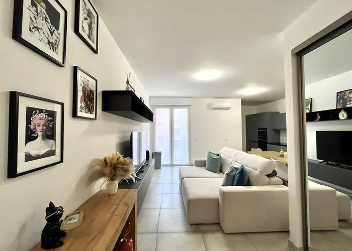 Ca Del Blu - Procasa2,0 *