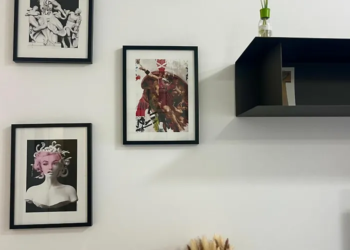 Ca Del Blu - Procasa2,0 Λα Σπέτσια