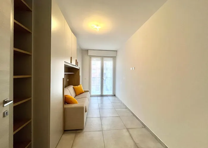 Διαμέρισμα Ca Del Blu - Procasa2,0