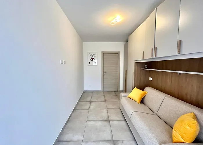 Διαμέρισμα Ca Del Blu - Procasa2,0 Λα Σπέτσια