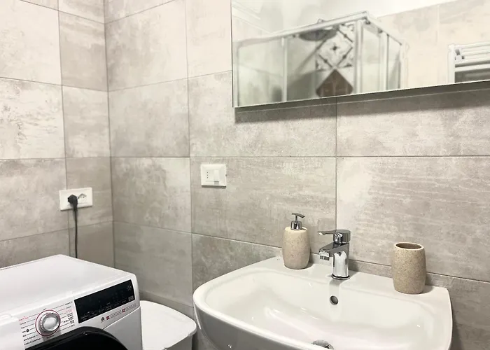 Ca Del Blu - Procasa2,0 * Λα Σπέτσια