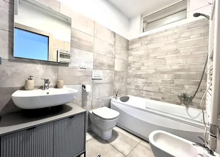 Ca Del Blu - Procasa2,0 Διαμέρισμα Λα Σπέτσια