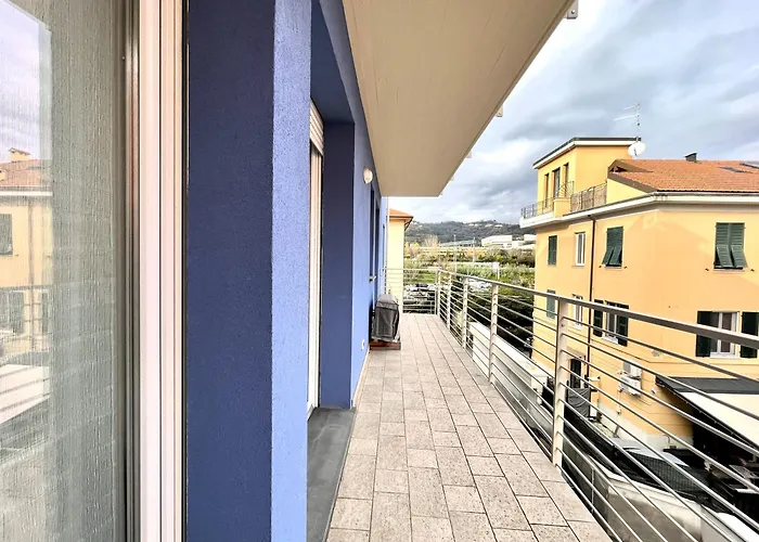 Ca Del Blu - Procasa2,0 Διαμέρισμα