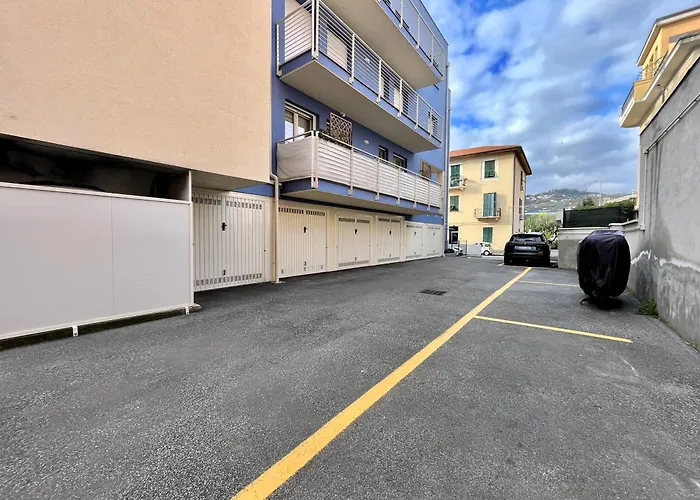 Διαμέρισμα Ca Del Blu - Procasa2,0 *