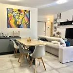 Ca Del Blu Apartamento La Spezia