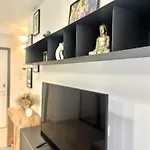 Ca Del Blu Apartamento *