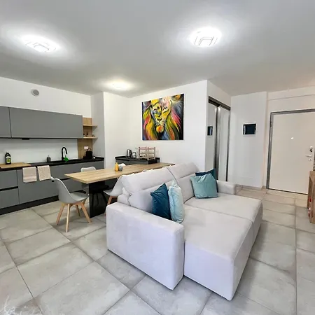 Apartman Ca Del Blu La Spezia