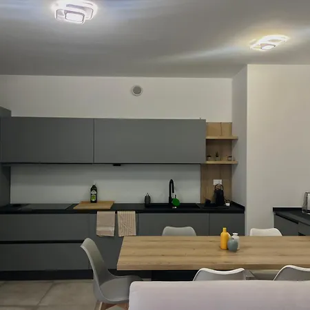 Apartman Ca Del Blu La Spezia