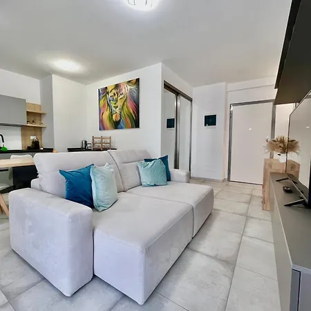 Ca Del Blu Apartment La Spezia