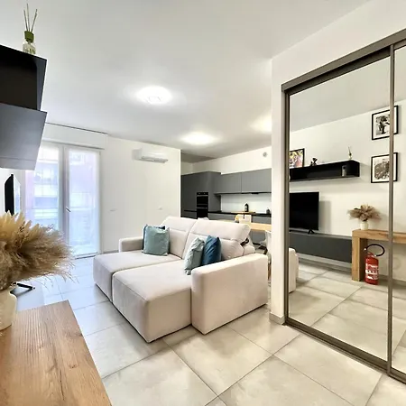 Ca Del Blu Apartment La Spezia