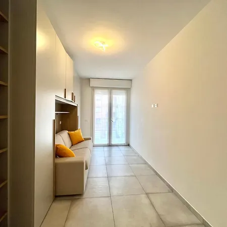 Apartment Ca Del Blu