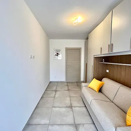 Apartment Ca Del Blu La Spezia