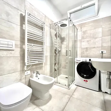 Apartment Ca Del Blu La Spezia
