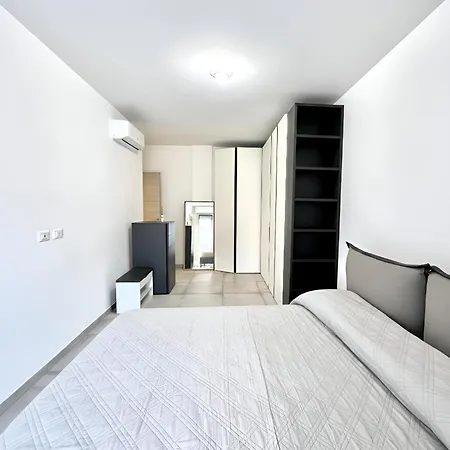 Apartment Ca Del Blu *