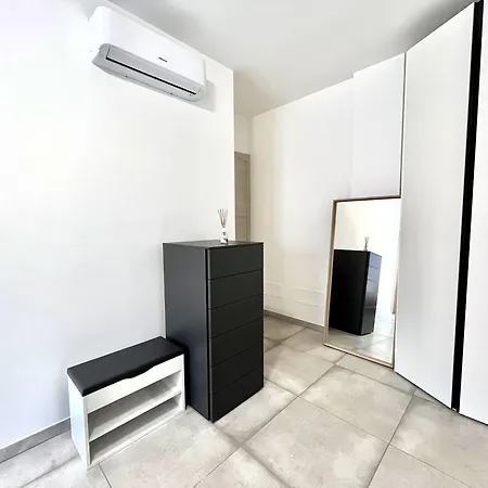 Ca Del Blu Apartment *