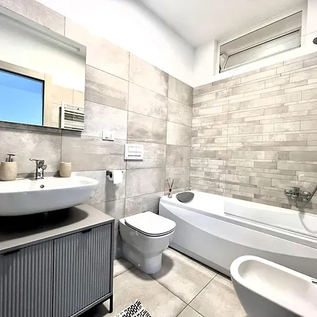 Ca Del Blu Apartman La Spezia