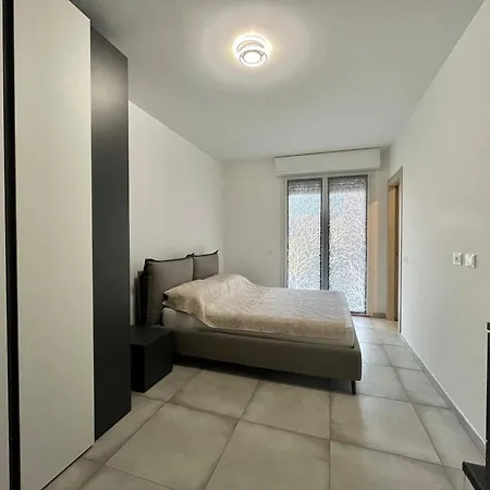 Apartman Ca Del Blu