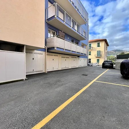 Apartment Ca Del Blu *