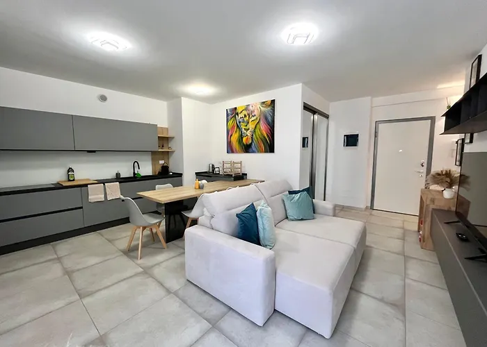 Apartmán Ca Del Blu - Procasa2,0 La Spezia