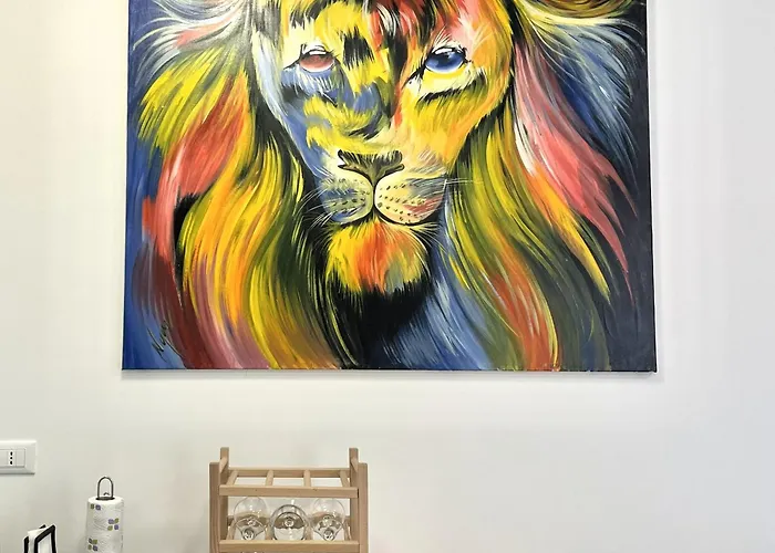 Apartmán Ca Del Blu - Procasa2,0 *