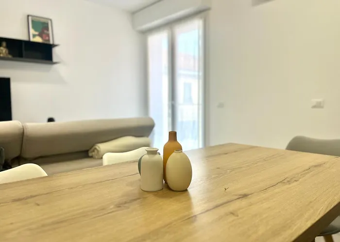 Ca Del Blu - Procasa2,0 Apartmán La Spezia