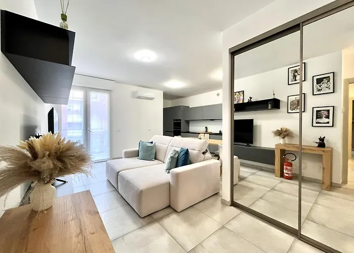 Ca Del Blu - Procasa2,0 Apartmán La Spezia